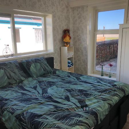 De Salon Apartment Warmenhuizen Екстериор снимка